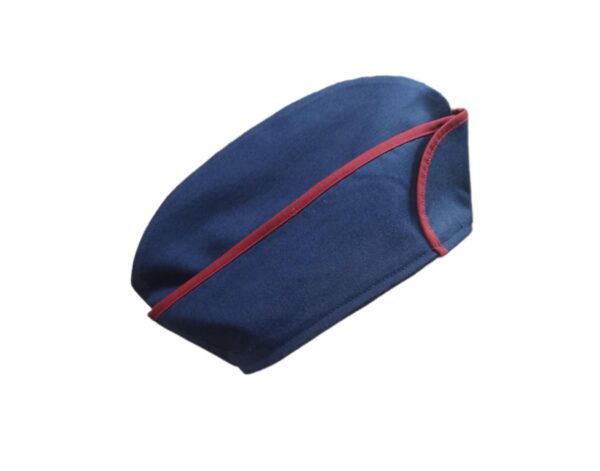 GPTEKS Lacivert Aşçı Kepi
