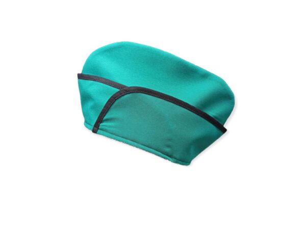 GPTEKS  Yeşil Aşçı Kepi