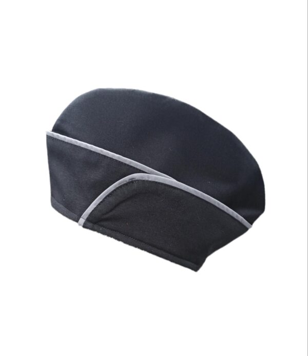 GPTEKS  Lacivert Aşçı Kepi