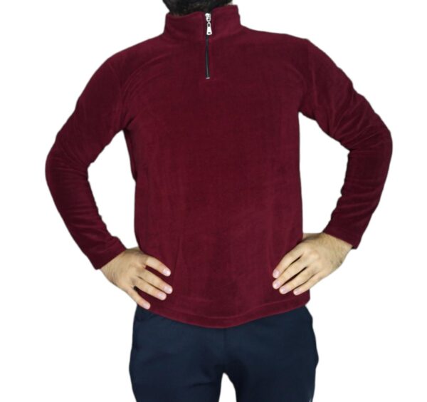 GPTEKS Bordo Polar Kazak
