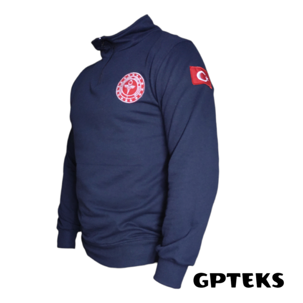 Gpteks acil sağlık sweat