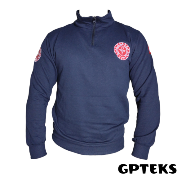Gpteks acil sağlık sweat - Görsel 4