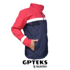 Soft Shell Mont