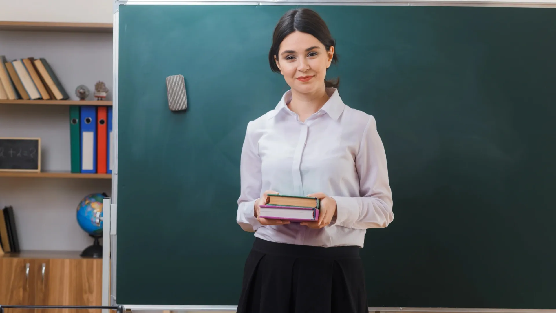 GPTEKS Öğretmen Önlükleriyle Sınıfta Hem Şık Hem Fonksiyonel Görünmenin 5 Yolu